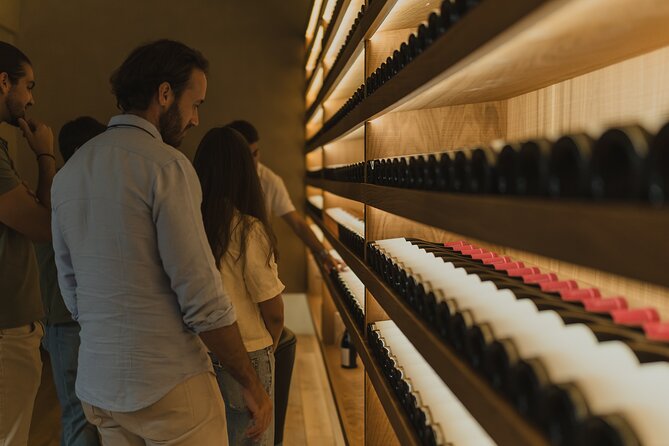 Half Day Wine Tour Around Evora - Booking and Cancellation Policy