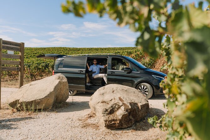 Half Day Wine Tour Around Evora - The Experience’s Review Highlights