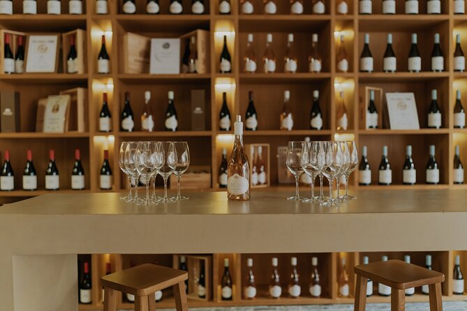 Half Day Wine Tour Around Evora - Who Will Love This Tour?