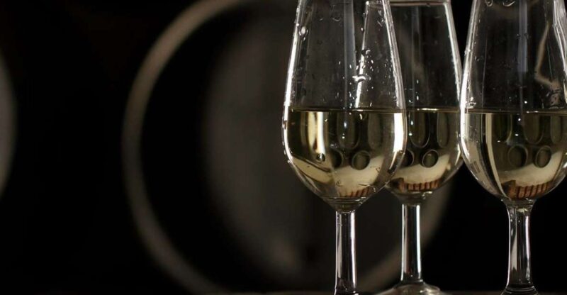 Half-Day Wine Tour in Andalusia in small group - Learning About Andalusian Wine and Cognac Production