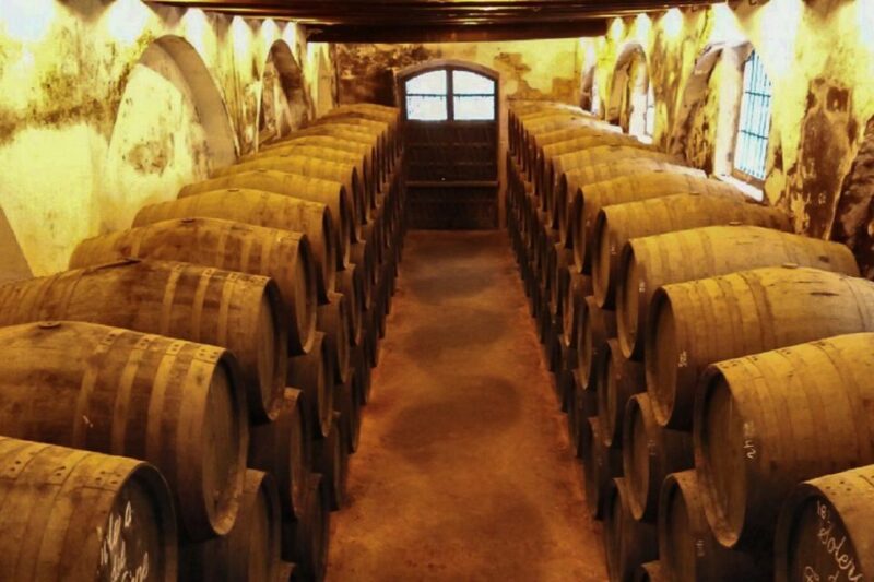 Half-Day Wine Tour in Andalusia in small group - Cancellation Policy and Booking Flexibility