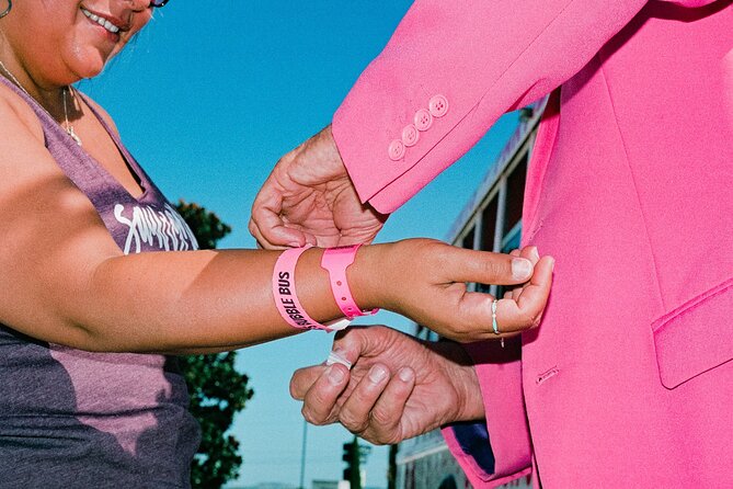 Half-Day Winery Tour in Fredericksburg - What Past Guests Say About the Tour