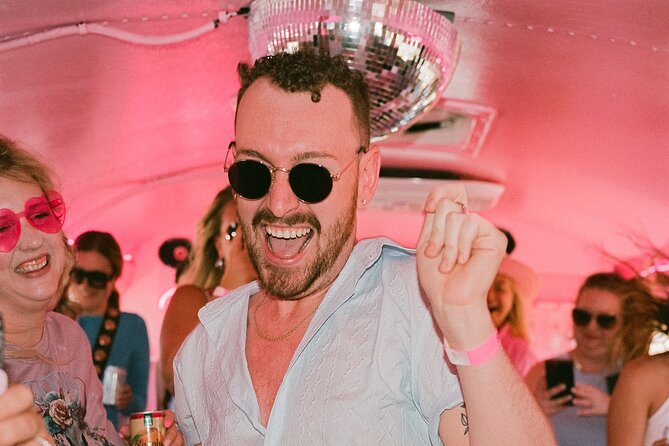 Half-Day Winery Tour in Fredericksburg - Who Will Enjoy the Fredericksburg Bubble Bus Tour?