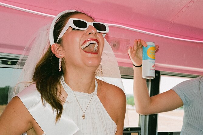 Half-Day Winery Tour in Fredericksburg - Fredericksburg Bubbly Booze Cruise: The Bottom Line