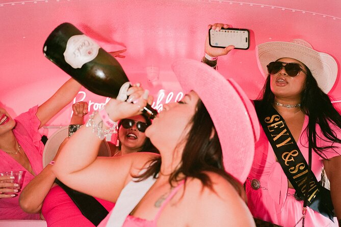 Half-Day Winery Tour in Fredericksburg - Frequently Asked Questions