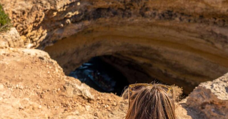 Half day, with local guide, hidden gems - Explore Algarve’s Top Hidden Gems in Just 4 Hours