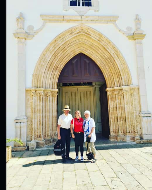 Half day, with local guide, hidden gems - The Bones Chapel: A Unique Cultural Stop