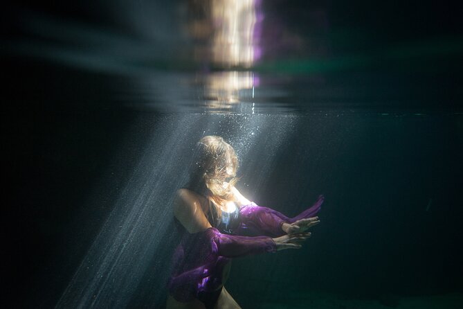 Half-Day Yucatan's Instagram Cenotes PRIVATE TOUR - Convenient Meeting and Pickup Details