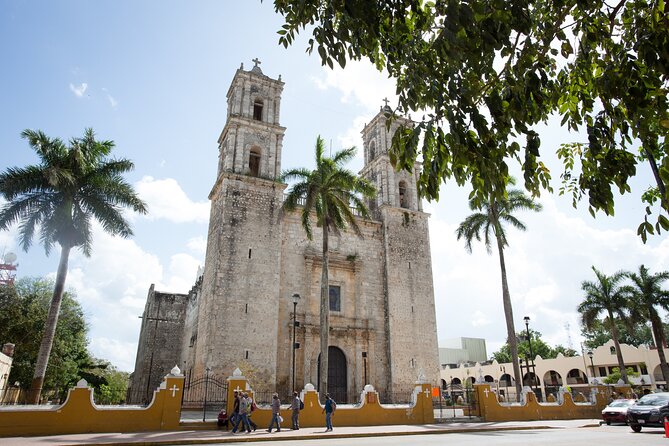 Half-Day Yucatan's Instagram Cenotes PRIVATE TOUR - Learning About the Guides and Customer Service