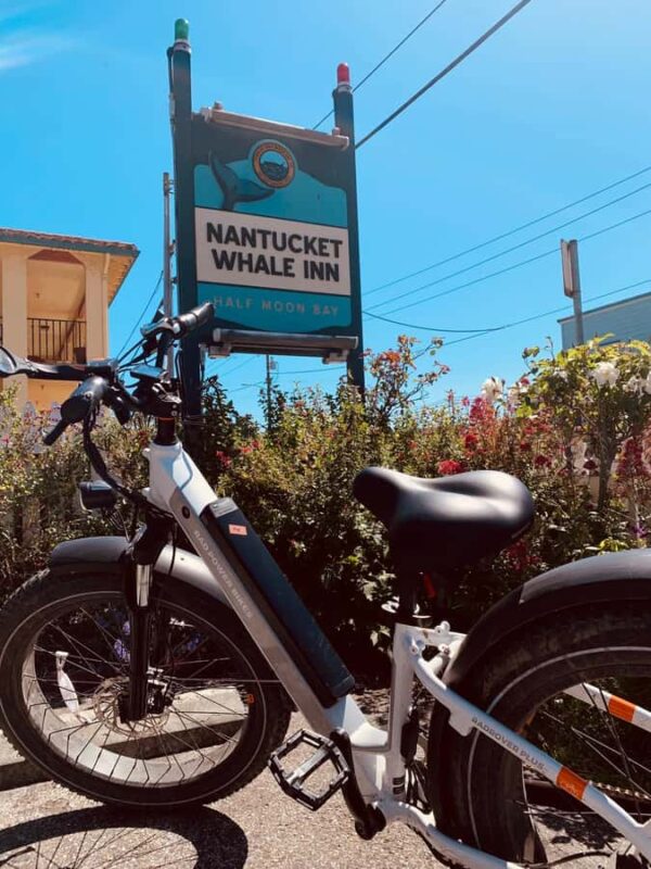 Half Moon Bay: Guided E-bike Tour - The Logistics of Booking and Cancellation