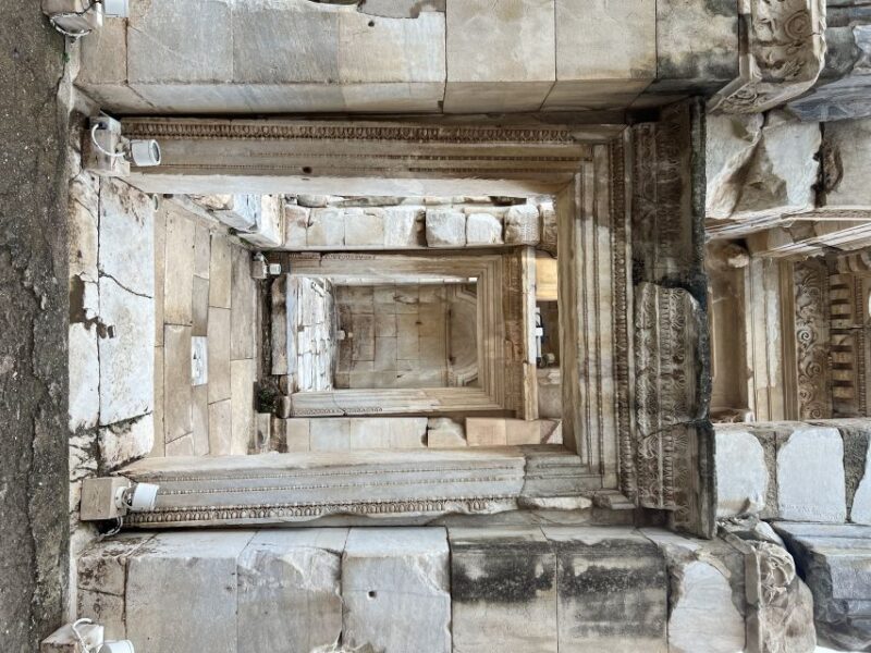 Halfday Ephesus Tour with Temple of Artemis Tour for Cruiser - Comparing This Tour to Similar Options