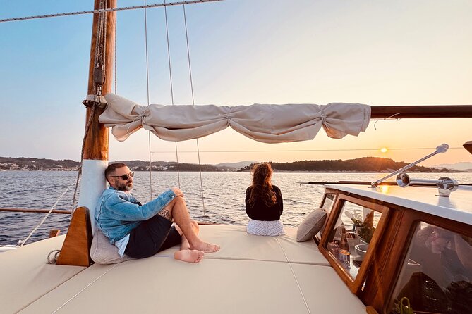HalfDay Traditional Boat Tour in Korula Archipelago - Scenic Stop at Otok Badija