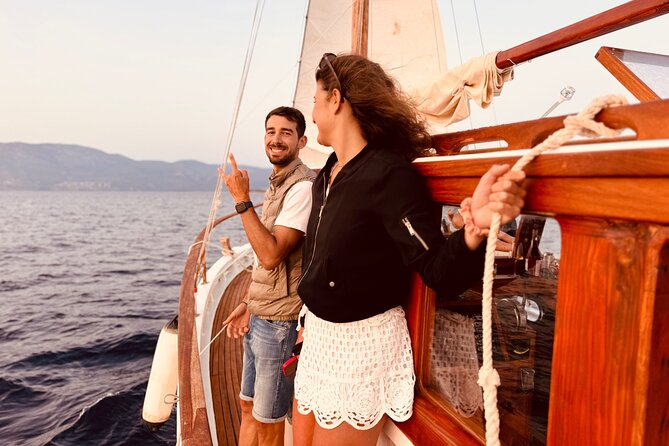 HalfDay Traditional Boat Tour in Korula Archipelago - Flexible Meeting Points and Easy Booking