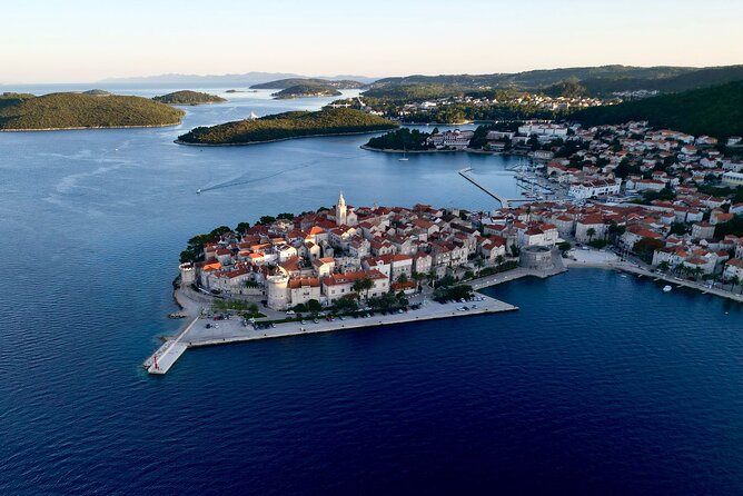 HalfDay Traditional Boat Tour in Korula Archipelago - Why This Tour Stands Out in Korcula