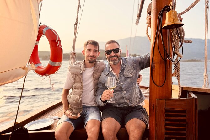 HalfDay Traditional Boat Tour in Korula Archipelago - Who Will Love This Experience