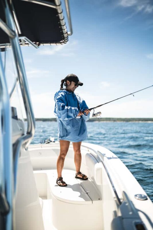 Halifax: 2-Hour Deep Sea Fishing Tour - What to Bring and What Not to Bring on the Tour