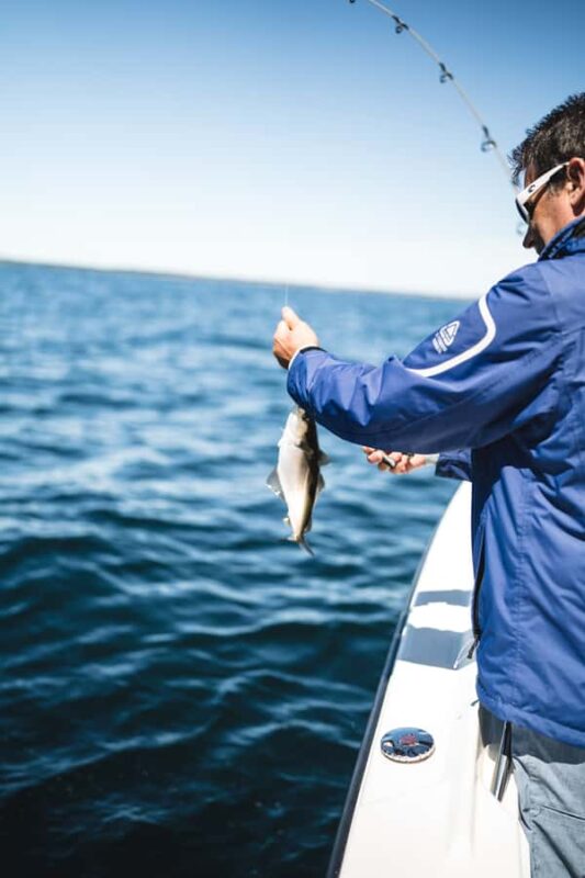 Halifax: 2-Hour Deep Sea Fishing Tour - The Value of the Halifax Deep Sea Fishing Tour