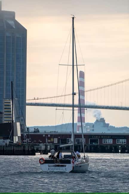 Halifax: Best of Halifax Harbour Tour - Practical Information: Booking and Flexibility