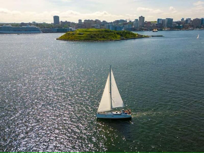 Halifax: Best of Halifax Harbour Tour - Accessibility and Practical Tips for the Harbour Tour