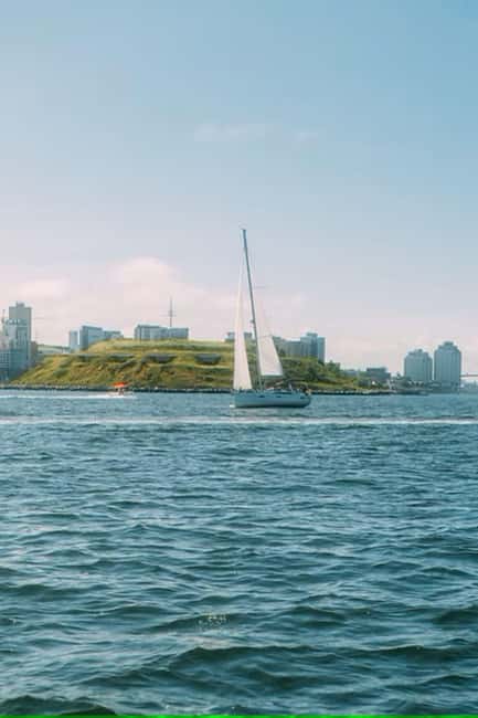 Halifax: Best of Halifax Harbour Tour - Who Will Most Enjoy This Halifax Harbour Tour?