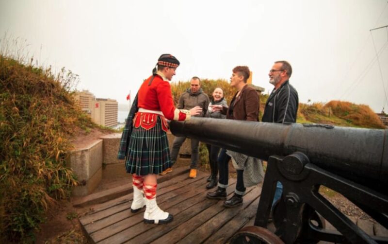 Halifax Guided Driving Tour with Sunset at Peggys Cove - Value and Customer Satisfaction