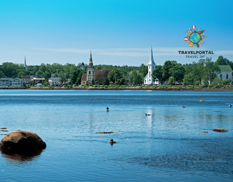 Halifax: Guided tour to Peggy's Cove, Lunenburg & - Key Points