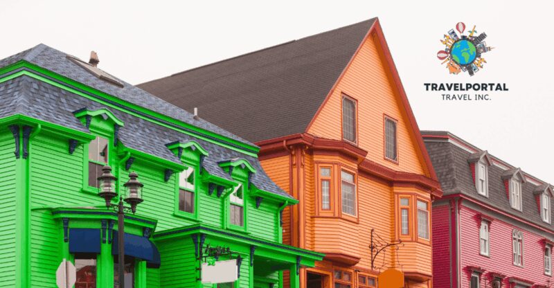 Halifax: Guided tour to Peggy's Cove, Lunenburg & - Flexibility and Customization: Making the Tour Your Own