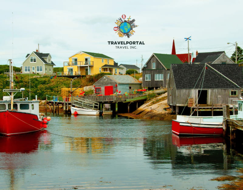 Halifax: Guided tour to Peggy's Cove, Lunenburg & - Comparing with Similar Tours