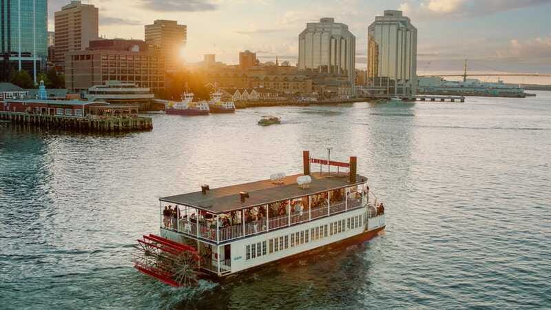 Halifax: Happy Hour Cruise with Live Music - Suitability for Different Occasions