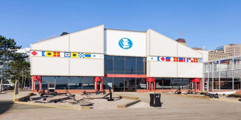 Halifax Harbourfront Food Walking Tour - All Food Included: No Surprises