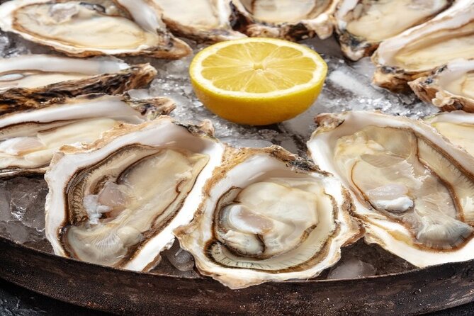 Halifax Harbourfront Small Group Food Walking Tour - Value for Money: What’s Included and What’s Not