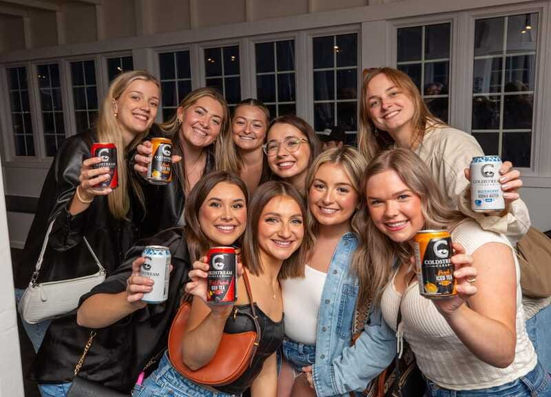 Halifax: Hot Country Party Cruise - Social Atmosphere and Age Restrictions