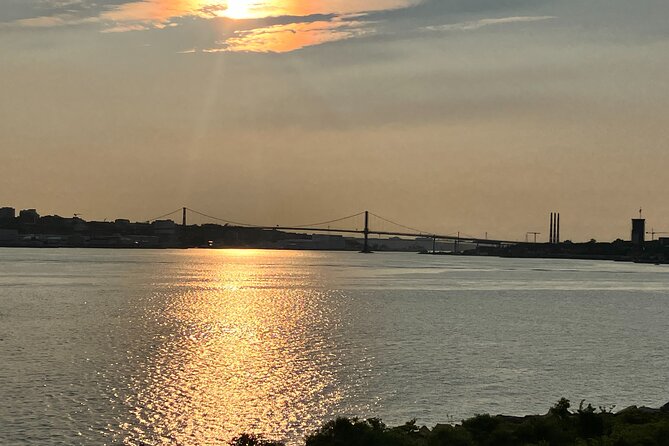 Halifax Like a Local Darkside Walking Tour - Halifax Like a Local Darkside Walking Tour: An Overview