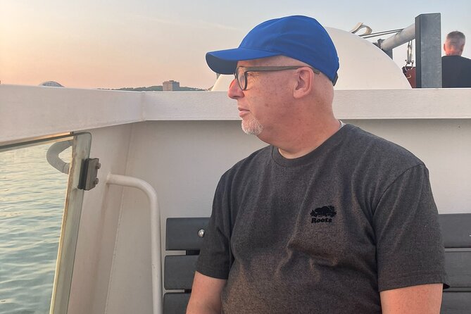 Halifax Like a Local Darkside Walking Tour - The Old Burying Ground: Last Public Hanging and Personal Stories