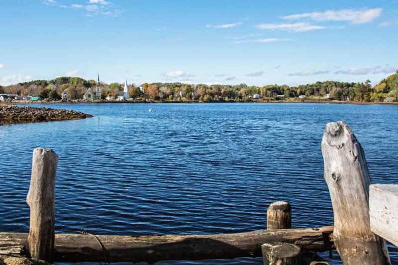 Halifax: Lunenburg and Mahone Bay Private Tour - Key Points