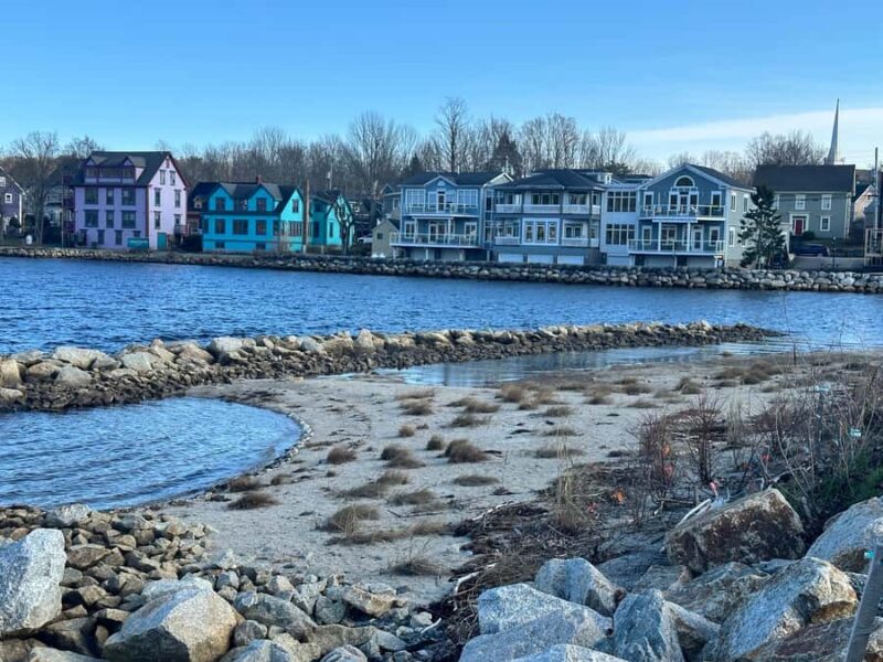 Halifax: Lunenburg and Mahone Bay Private Tour - Who Will Appreciate This Tour Most?