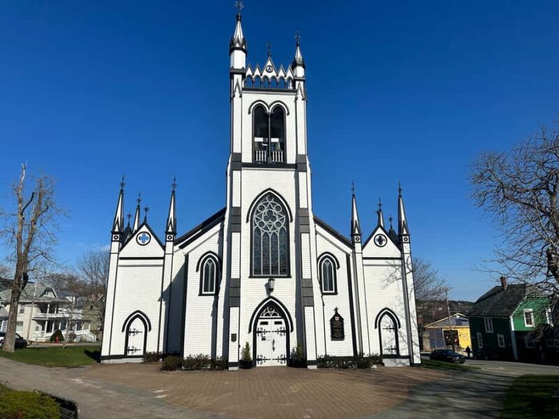 Halifax: Lunenburg and Mahone Bay Private Tour - Final Thoughts on the Halifax: Lunenburg and Mahone Bay Private Tour