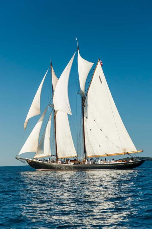 Halifax: Lunenburg Guided Tour - From Halifax to the UNESCO World Heritage Site of Lunenburg