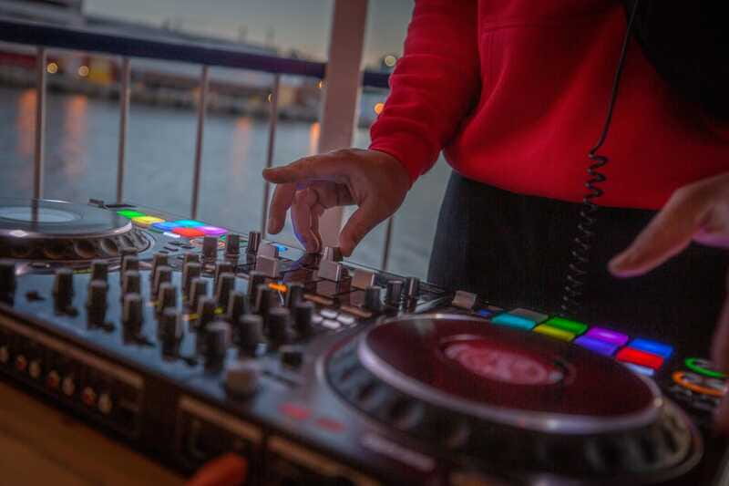 Halifax: Party Cruise on the Harbour Queen - The Experience Reviews and What They Highlight