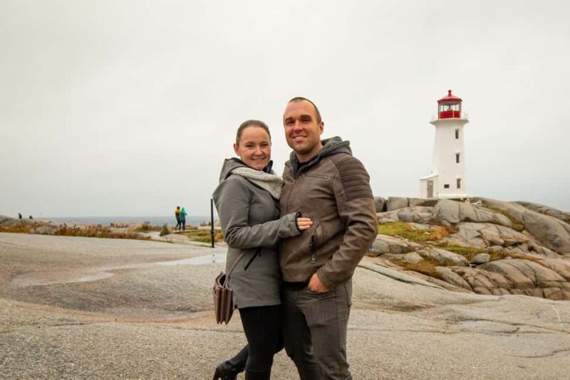 Halifax: Peggy's Cove, Citadel and Titanic Cemetery Tour - Frequently Asked Questions