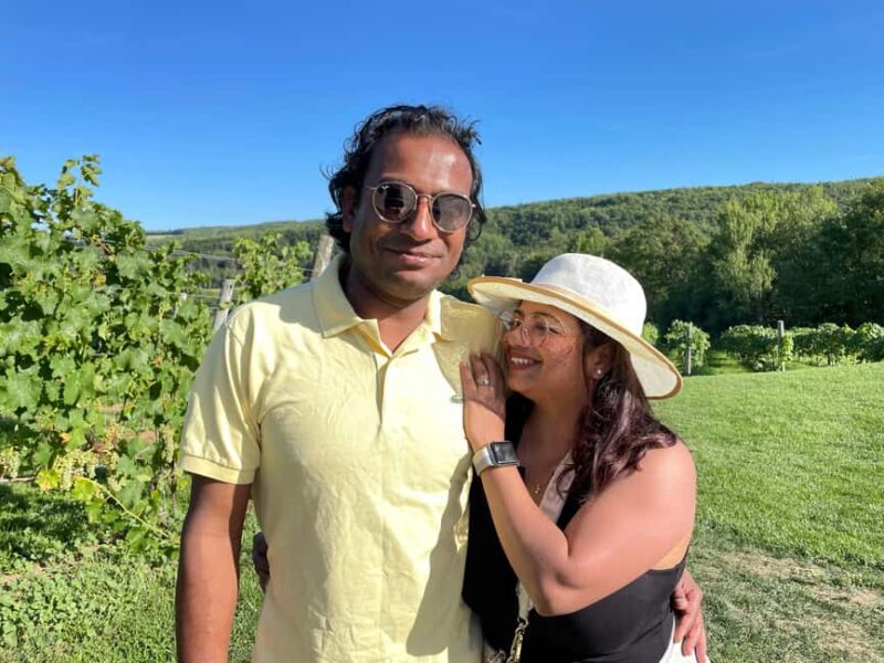 Halifax: Peggy's Cove, Lunenburg, and Annapolis Valley Tour - Relax at Queensland Beach with Water and Sand