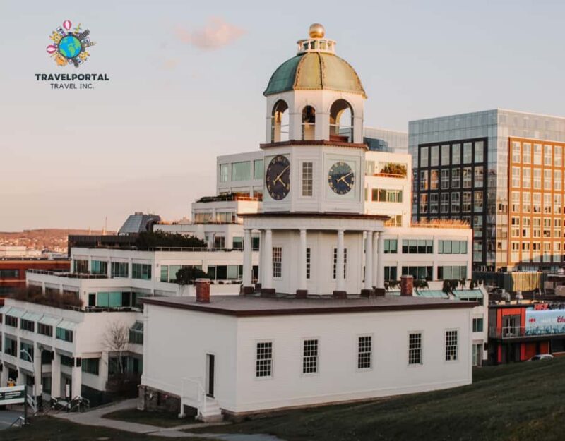 Halifax: Private City Tour with Local Driver - Discover Halifax with a Private Local Driver Guide