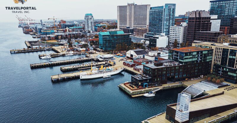 Halifax: Private City Tour with Local Driver - Practical Aspects of the Tour: Booking, Cancellation, and Group Size