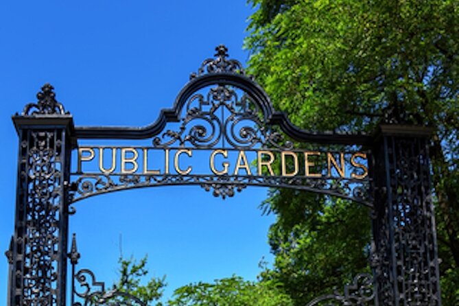 Halifax Roots and Remembrance Smartphone Guided Walking Tour - Memorials and Statues Honoring the Past