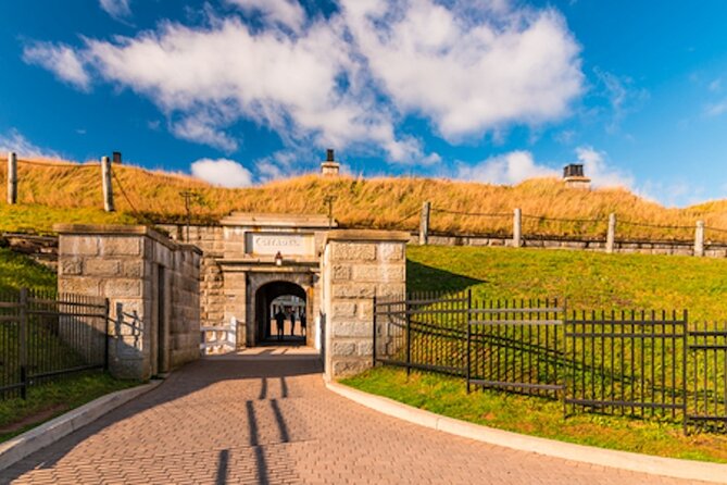 Halifax Roots and Remembrance Smartphone Guided Walking Tour - The Experience Provider and Booking