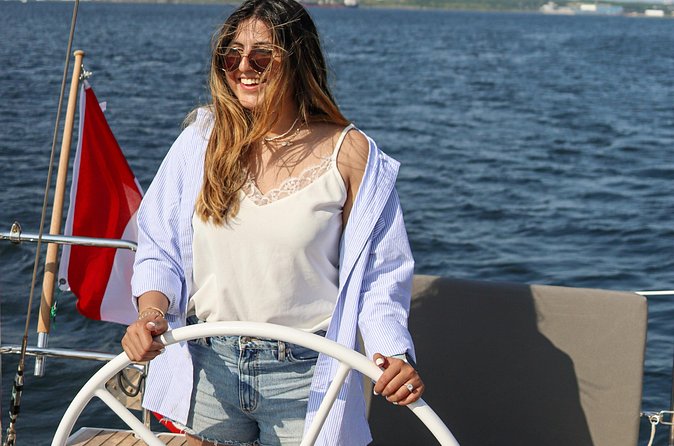 Halifax Summer Breeze Sail - Why the Halifax Summer Breeze Sail Excels