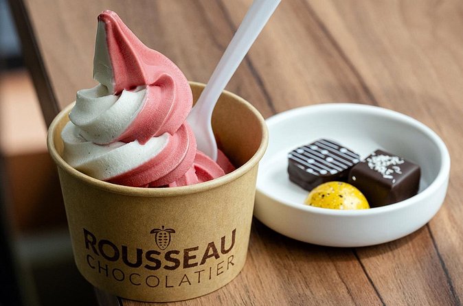 Halifax Waterfront Seafood Tour - Tasting at Three Local Restaurants