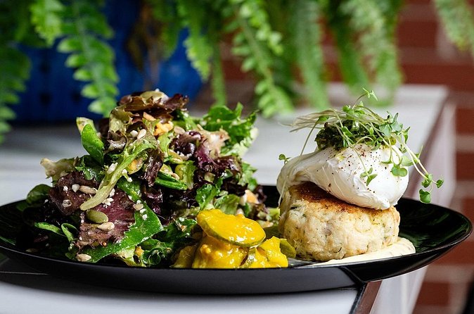 Halifax Waterfront Seafood Tour - Logistical Details and Accessibility