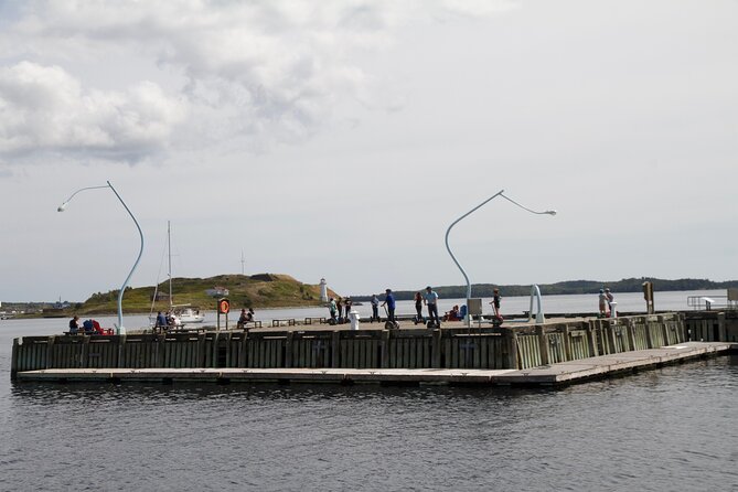 Halifax Waterfront Walking Tour - Who Will Appreciate This Tour Most