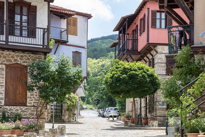 Halkidiki Day Tour in Arnaia and Ierissos Beach - Discover Halkidiki’s Charm on a Full-Day Tour from Thessaloniki